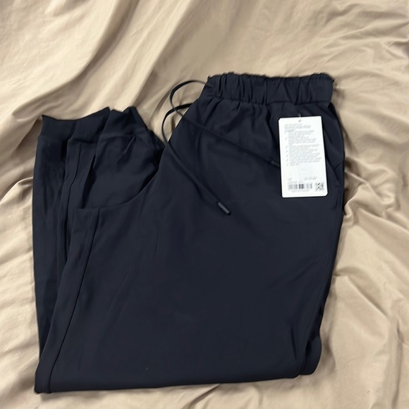 lululemon athletica Pants - Lululemon Stretch High Rise Jogger